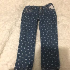 Kids jeans